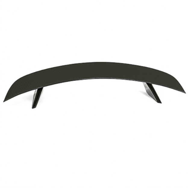 PSM GT Style Carbon Fiber Rear Spoiler